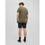 JACK & JONES Chino hlače, črna