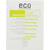 Eco Cosmetics Intenzivna krema za lice sa arganovim uljem i pasjim trnom - 50 ml