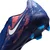 Nike PHANTOM GX II ACADEMY FG/MG EH, muške kopačke za fudbal, plava HF1609