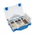 HÖGERT Set za mini brusilicu 145 komada