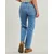 Levis 501 CURVE Modra