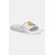 Adidas Papuče Adilette Shower Real Madrid JS4863 Bele