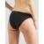 & Other Stories Bikini hlačke črna