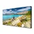tulup.si Slika na platnu Sea rock landscape 120x60 cm