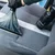 K2 Sredstvo za čišćenje tapacirunga automobila Lotar Pro 1L