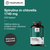 Spirulina in chlorella 1740 mg, 240 kapsul