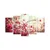 Wallity set figura 5PMDF-80, 5 dijelova