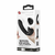 NAPRSTNI VIBRATOR Pretty Love Hobgoblin Black
