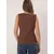 Trendyol Top rjava