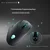 Alienware Bežični gaming miš, 2.4GHz, Beli