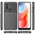 Otporna Thunder futrola za Motorola Moto G Play 2023 - Crna KP24397