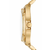 Ročna ura Michael Kors Lennox MK7284 Gold/Black