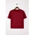 Trendyol Milla Ženska majica TWOSS26TS00005, Bordo