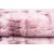 Chemex Preproga Silk Light Soft Thick Shaggy Mr-581 Dyed Roza