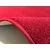 eoshop Eton bordo rdeča okrogla preproga (Varianta: premer 400 cm)