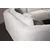 Atelier del Sofa Trosed Sofia, 290x105x85cm, Beli