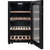 Crna-Le Sommelier Vinska vitrina LS51.2Z
