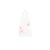 Cropp - Mini halijna - white