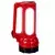 LED punjiva solarna svetiljka LED/7W/230V 400 lm 3200 mAh
