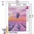 shumee Ob_L_127 Diamantna slika 30x40 - Narava, Balon nad resjem