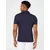 BOSS Majica Palosh 30, modra
