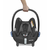 Maxi Cosi autosjedalica Cabriofix - Essential Black