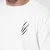 GymBeam Majica Grind White S