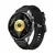 Huawei Pametni sat GT 6, 46 mm, AMOLED, GPS, NFC, 5 ATM, Crni