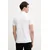 Calvin Klein Muška polo majica LV04LC239G, Bela