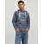 JACK & JONES Majica Willow, modra
