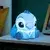 Disney -  Stitch Silicone Light (w/Rechargeable Battery)