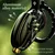 Sevanda Outlaw Urethral Sounding Chastity Cage Black
