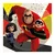 Dino the incredibles 2: heroji - puzzle 3x55 delova ( 11119 )