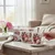Porcelanaste skodelice, velike, komplet 2 x 400 ml za darilo, kolekcija Classic Rose