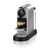 Nespresso Aparat za kafu Citiz Silver C113-EUSINE-S