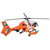 Dickie helikopter reševalni 64 cm