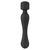 Cupa Warming Wand Vibrator Black