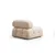 Atelier del Sofa L1 O1 1R Bubble Sofa, 3 Sedišta
