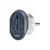 Univerzalni potovalni adapter EU/UK/ZDA/AVS