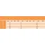 Eneron Matica za profile M5 utor 8 AN 602
