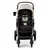 Kinderkraft Voziček 4v1 Moov 2 moonlight grey