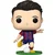 Funko Pop nogometna figura: Barcelona - Lewandowski 72236 (889698722360)