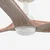 FARO 33810-1TW - LED prigušiva ventilator HEYWOOD LED/10W/230V 2700/3000/4000K + daljinski upravljač