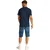 Tommy Hilfiger TJM REG BADGE TEE DM0DM20322 Modra