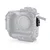Tilta HDMI and USB-C Cable Clamp for Canon R1 - Black