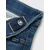 NAME IT Kavbojke NMMSilas  moder denim