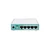 MIKROTIK LAN E50UG hEX ruter sa 5 x Gigabit LAN / WAN portova 10/100/1000Mb/