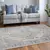 Conceptum Hypnose Tepih, 100x150cm, Plavi