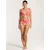 Shiwi Bikini Bobby rdeča/bela