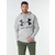 Under Armour Trn Duks Ua Rival Fleece Big Logo Hd 1357093-011